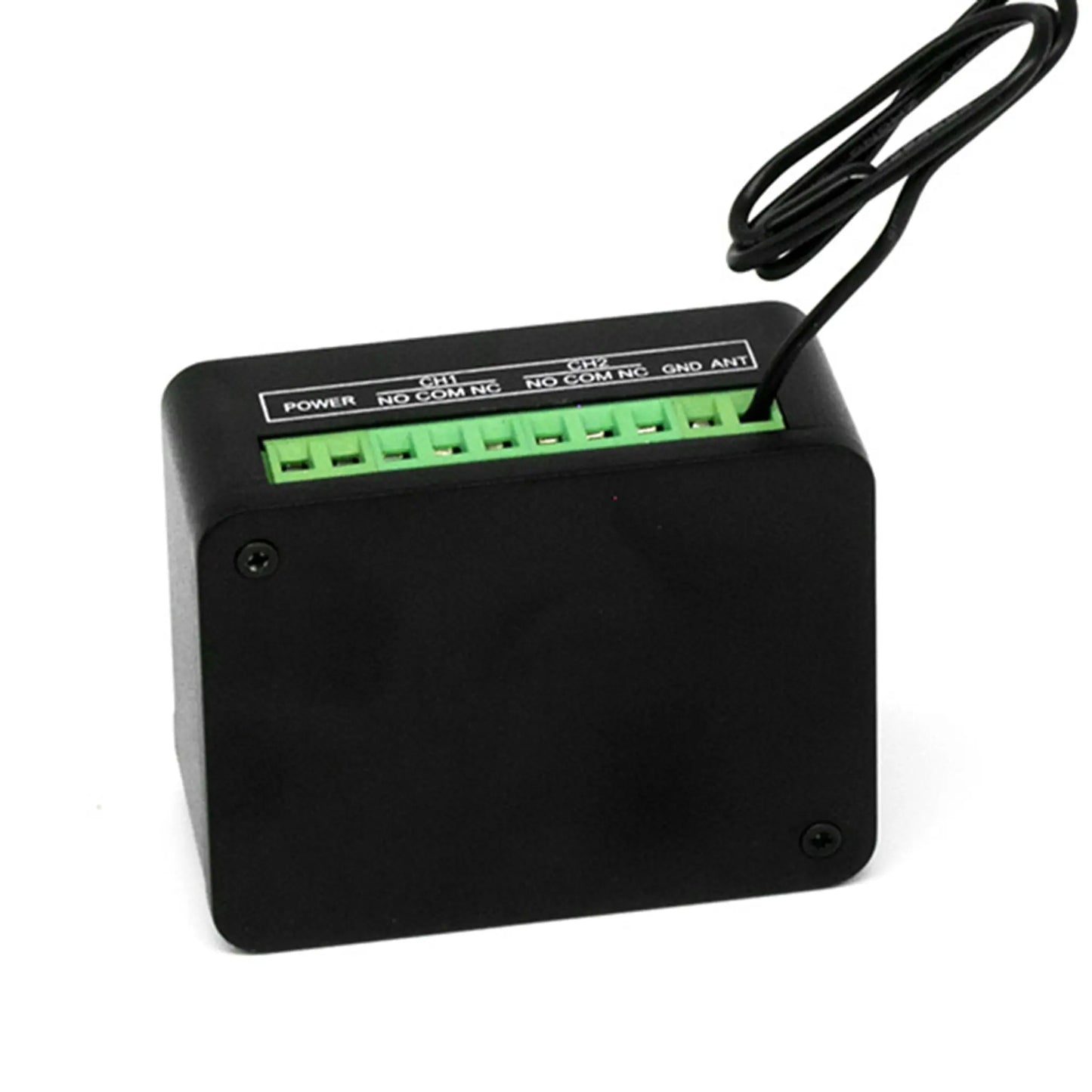 Code Ezy Multi 2 Ch Receiver Code Ezy