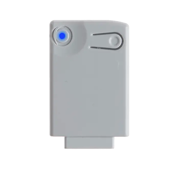 Key Automation RX4X/RX4K Plugin Receiver - Retro Remotes