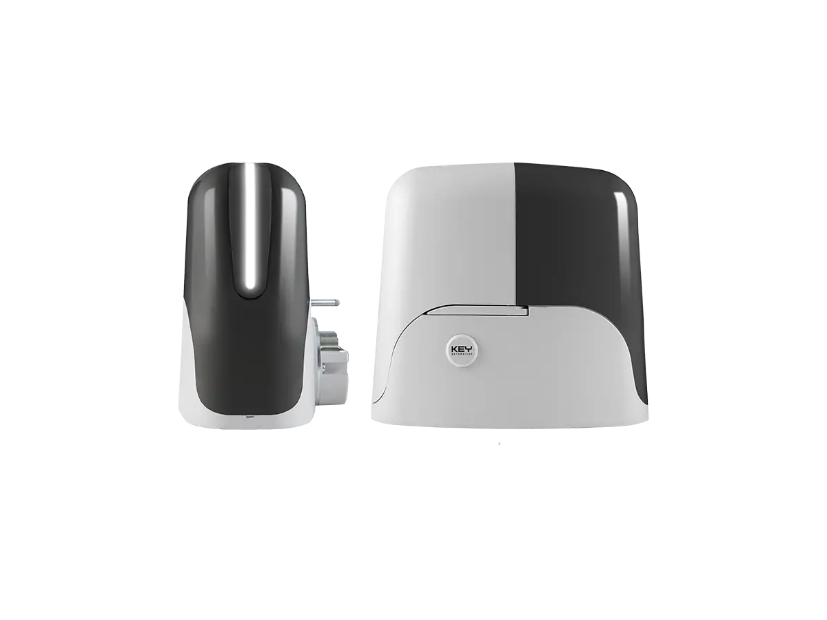 Key Automation SUN 11024 Sliding Gate Opener - Retro Remotes