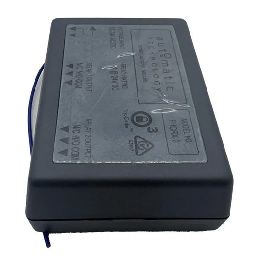 Automatic Technology FHCRX2 Receiver Automatic Technology