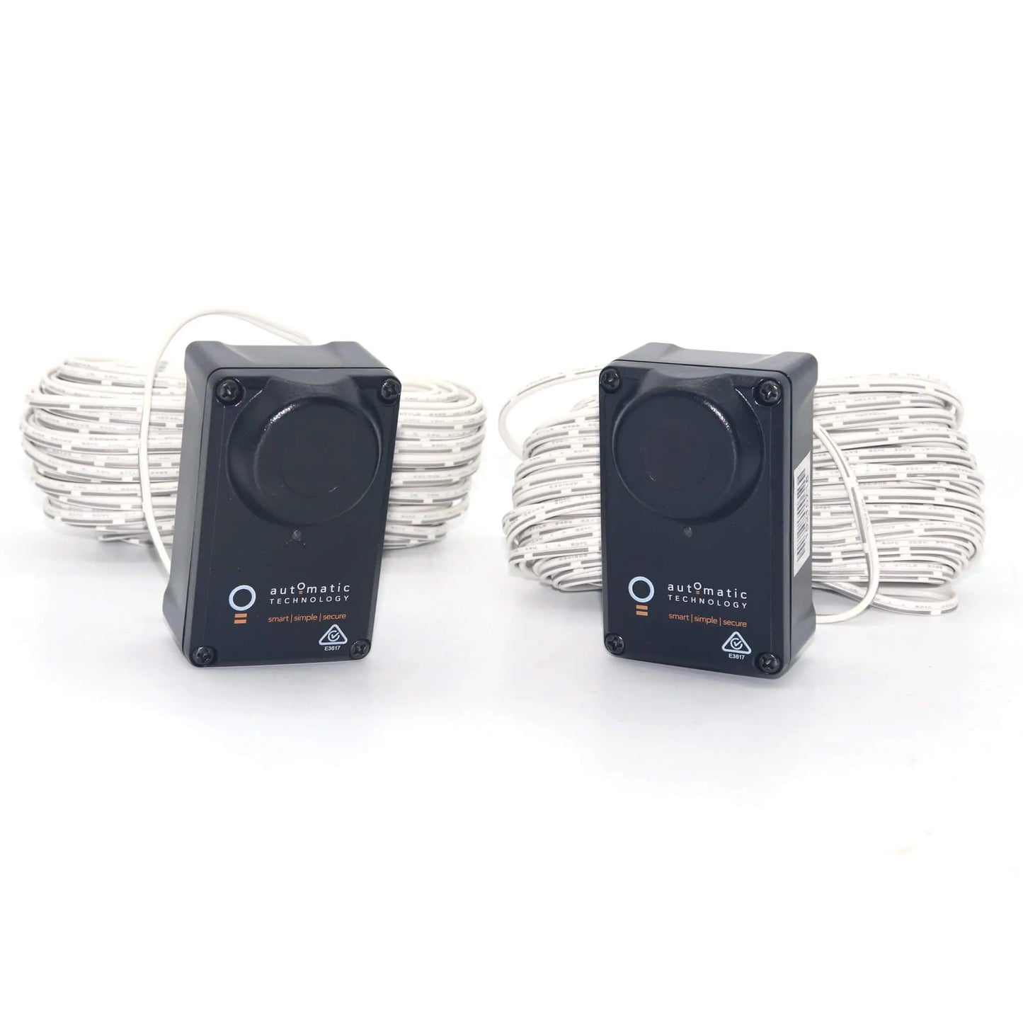 ATA 2-Wire Safety Beams EasyBeam Kit PE-3v1 (62626) Automatic Technology