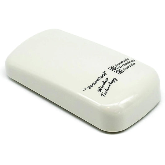 ATA Securacode wireless technology