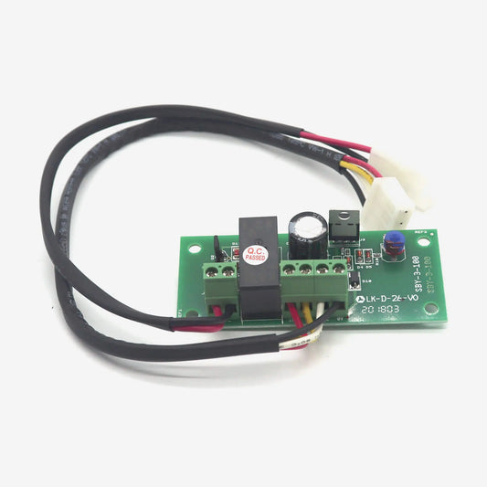 ATA SBY-03 Battery Charger Board (69599) - Retro Remotes