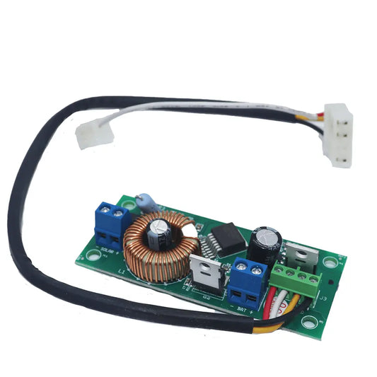 ATA SCG-01 v2.01 Solar Charger Board - Retro Remotes