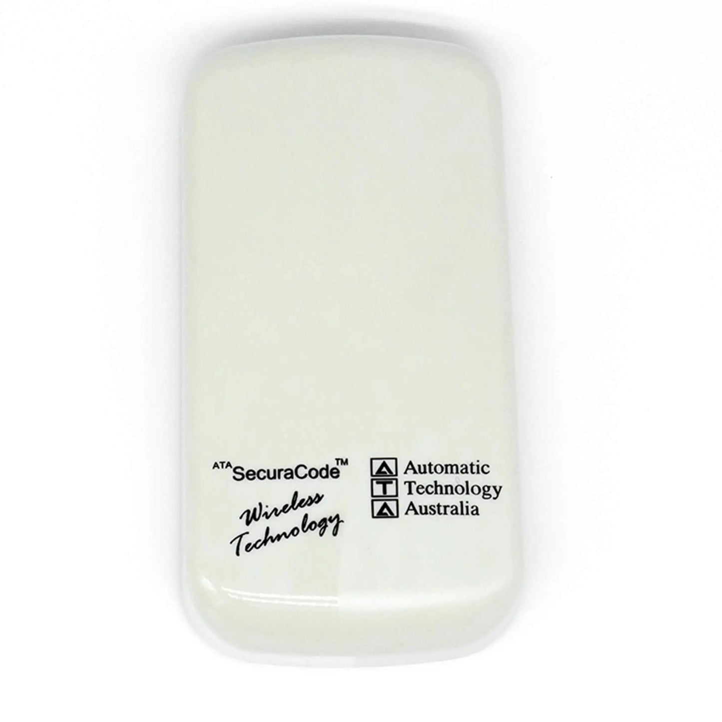 Securacode Wireless Keypad