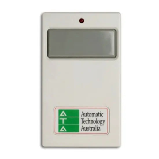 ATA TXA1 Remote Automatic Technology