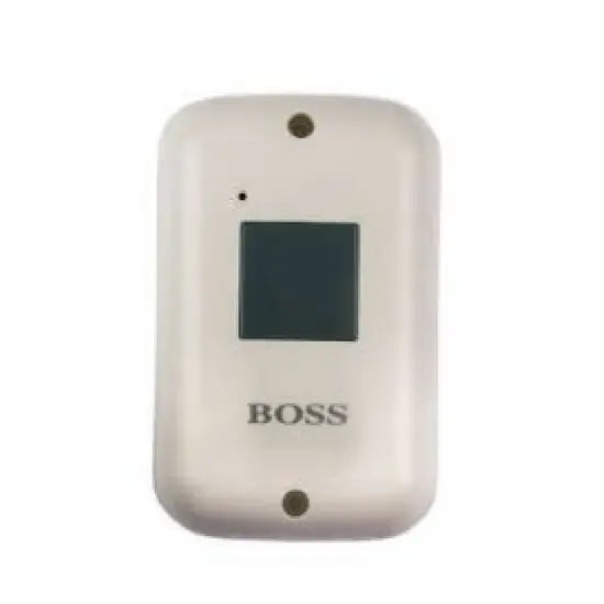 BOSS HT4 2211L Wall Button Remote Retro Remotes