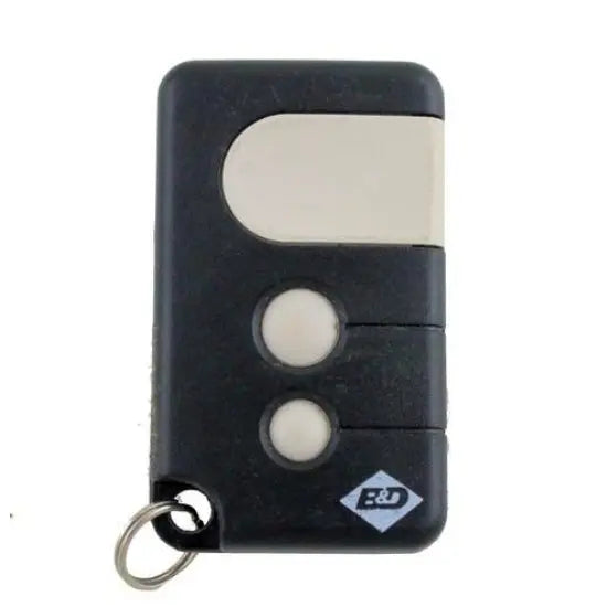 B&D 062162 Remote B&D