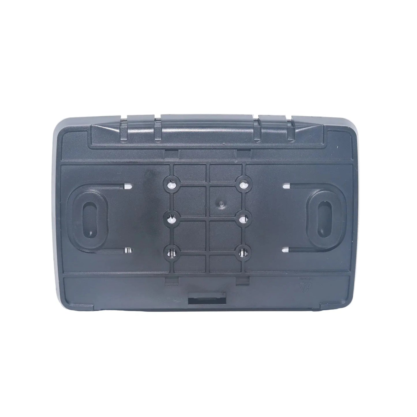 Back of Centsys GSM Unit