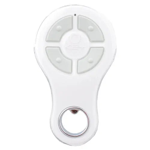 BOSS Openers FORZA Remote Retro Remotes