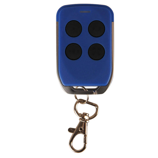 Compatible ATA remote
