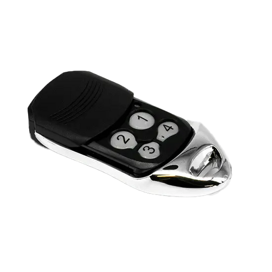 Code Ezy Silver Remote – SEIP 433MHZ Code Ezy