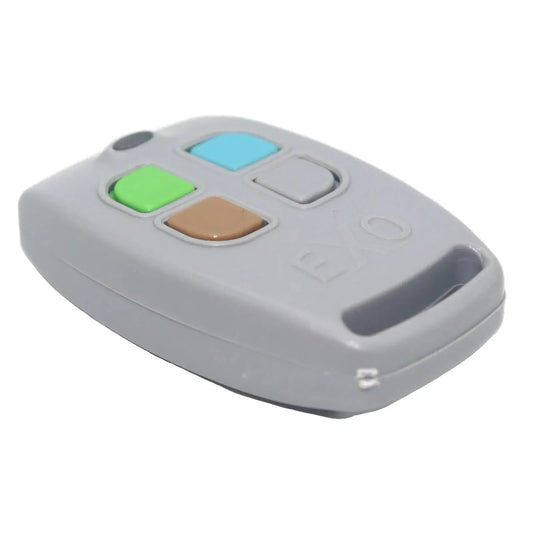 DACE TM4 remote