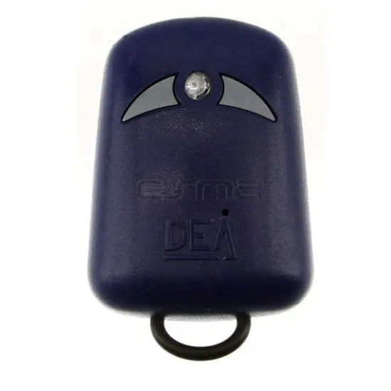 DEA GENIE-R Remote DEA
