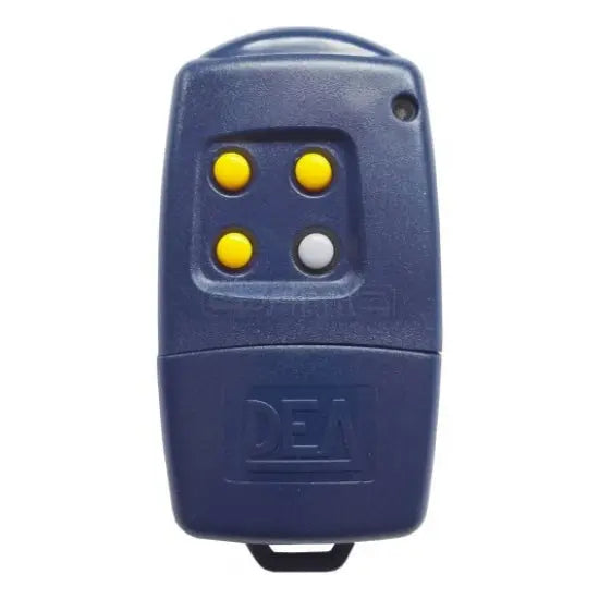 DEA GOLD 4 Remote DEA