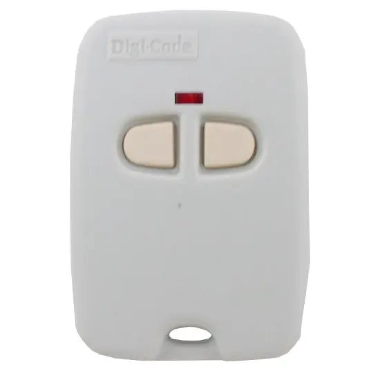 DIGI-CODE 5070 Remote Retro Remotes