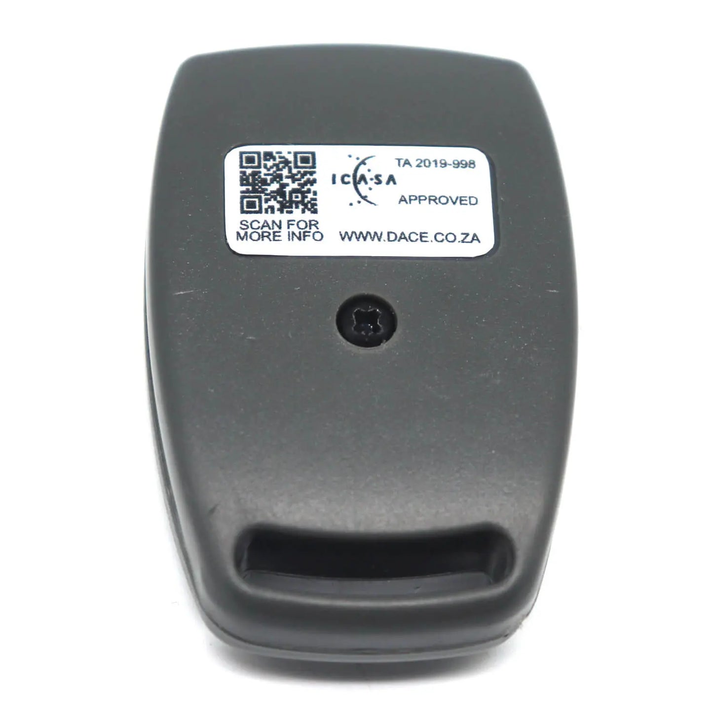 DACE TM4 Remote DACE