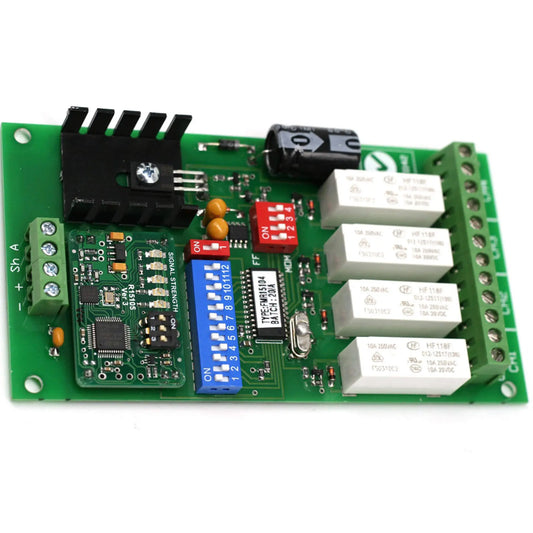 Elsema FMR15104