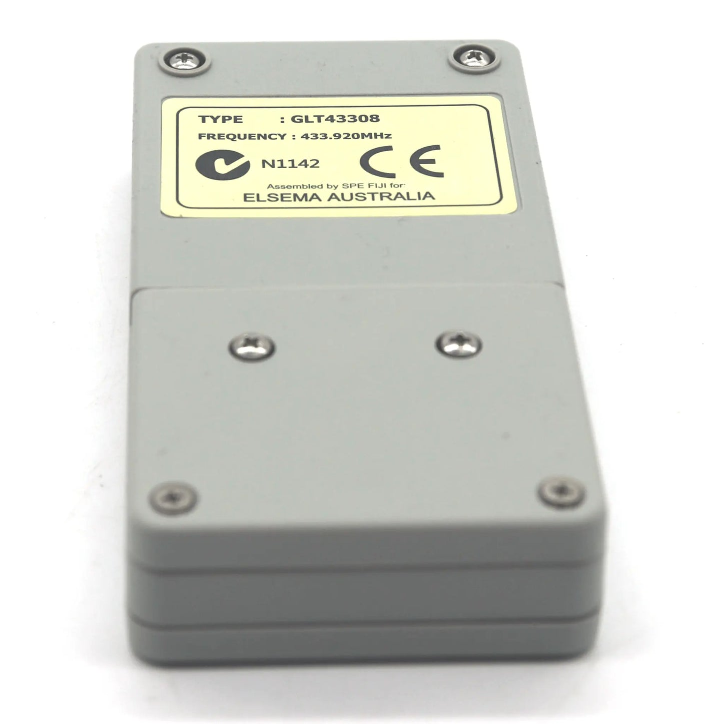 Elsema Gigalink GLT43308 Remote Elsema