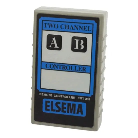 ELSEMA FMT 302 - 10 Switch Remote Elsema