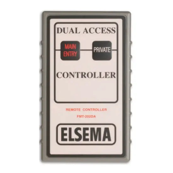 ELSEMA FMT 302DA - 12 Switch Remote Elsema