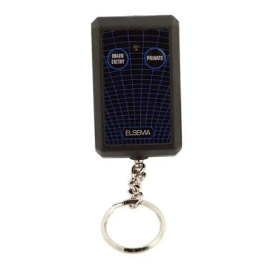 ELSEMA KEY 302DA - 12 Switch Remote Elsema