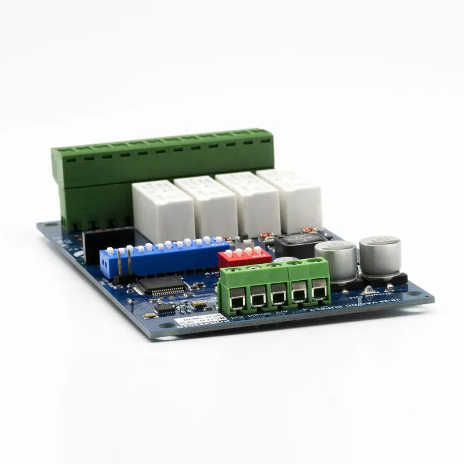 Elsema PCR43304R Receiver Elsema