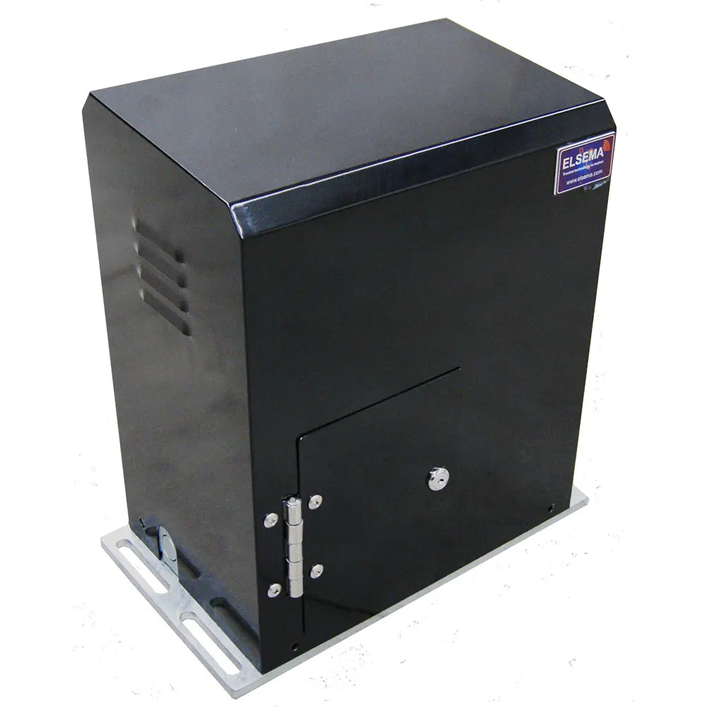 Elsema iS1500 Sliding Gate Kit Elsema