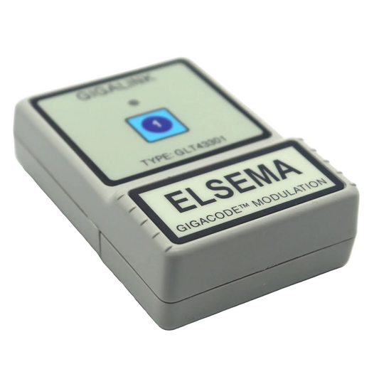Genuine Elsema GLT43301 long-range gate remote