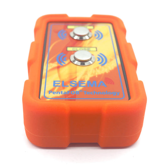 Elsema PentaFOB FOB43302H remote Elsema