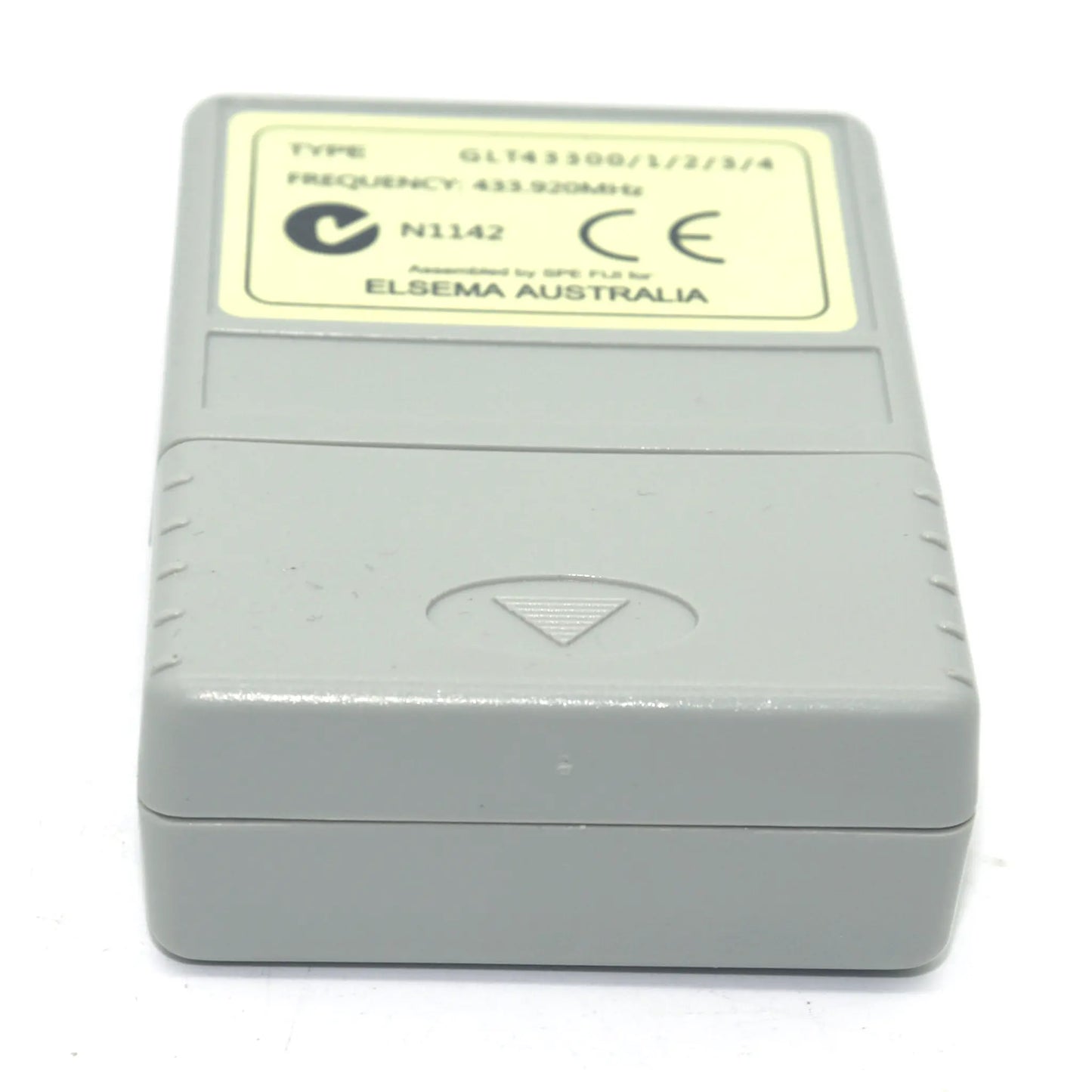 Elsema Gigalink GLT43302 Remote Elsema