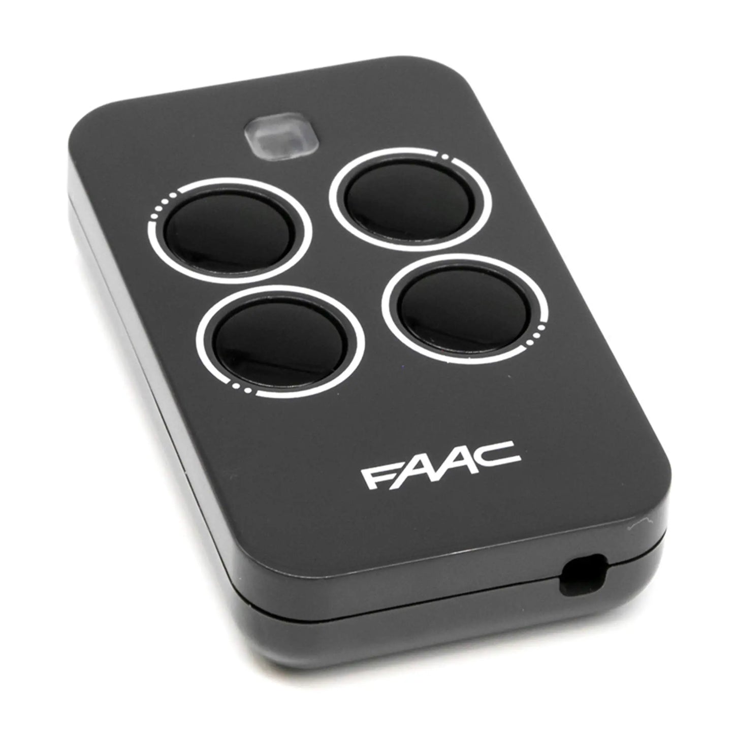 FAAC XT4433RC Remote FAAC