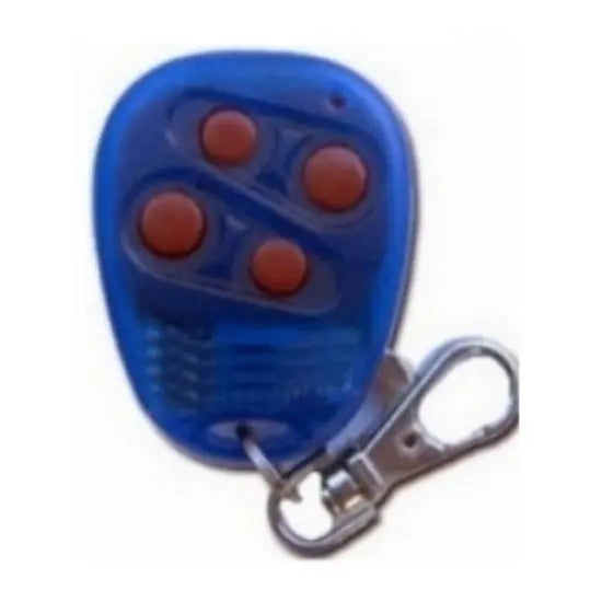 HERCULIFT 3 Remote Retro Remotes