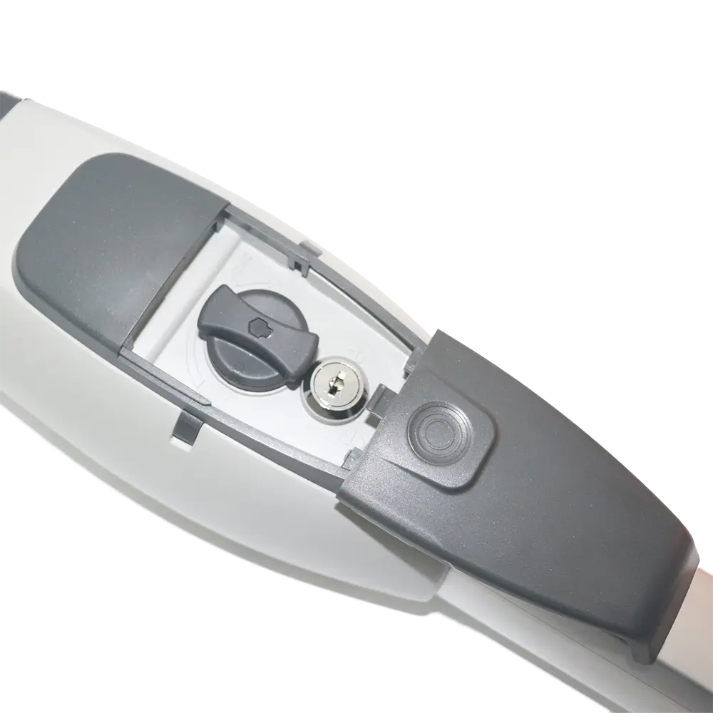 LEXO Automation Powertech Mastiff 400L Swing Gate Lexo Automation