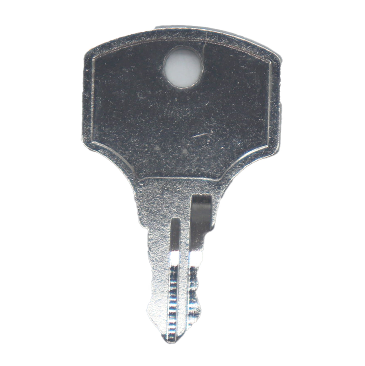 LEXO Automation Manual Release Key for Papillon Swing Gate