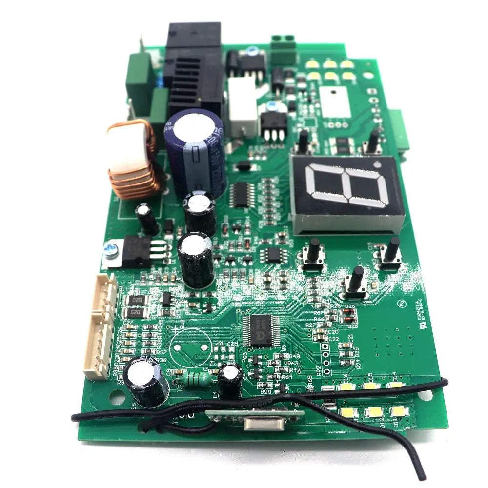 LEXO Automation RD1P1000A Control Board Lexo Automation