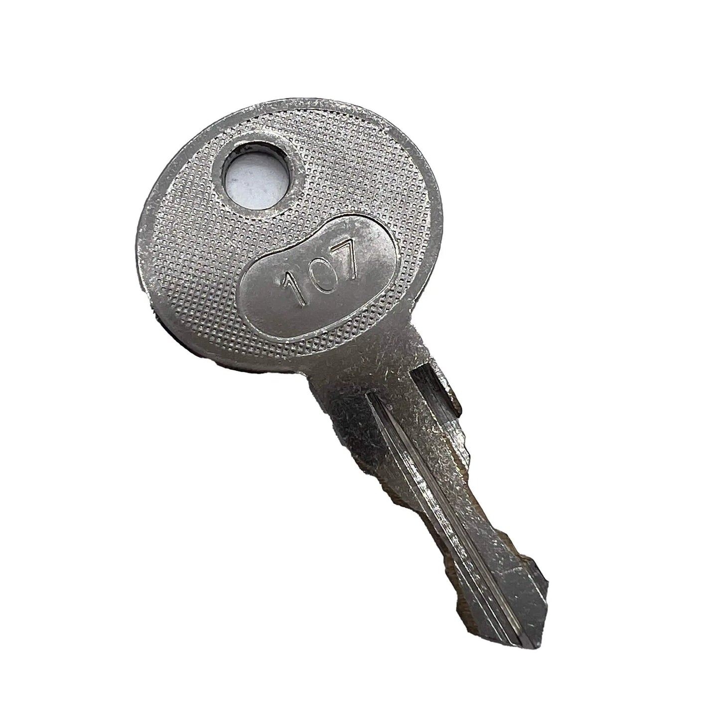 BFT Replacement Key for Deimos and Ares Gate Opener BFT
