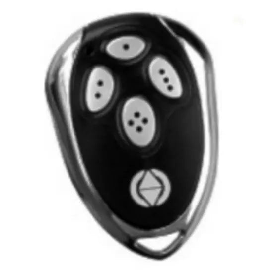 SMART OPENERS Metal Remote Retro Remotes