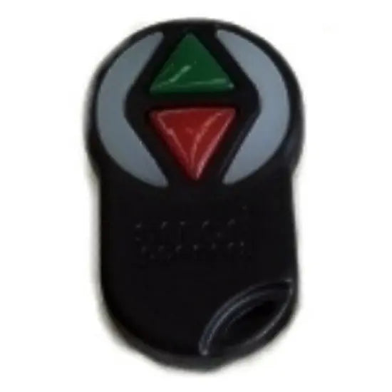 Smart Quattro 4 Button Remote Retro Remotes