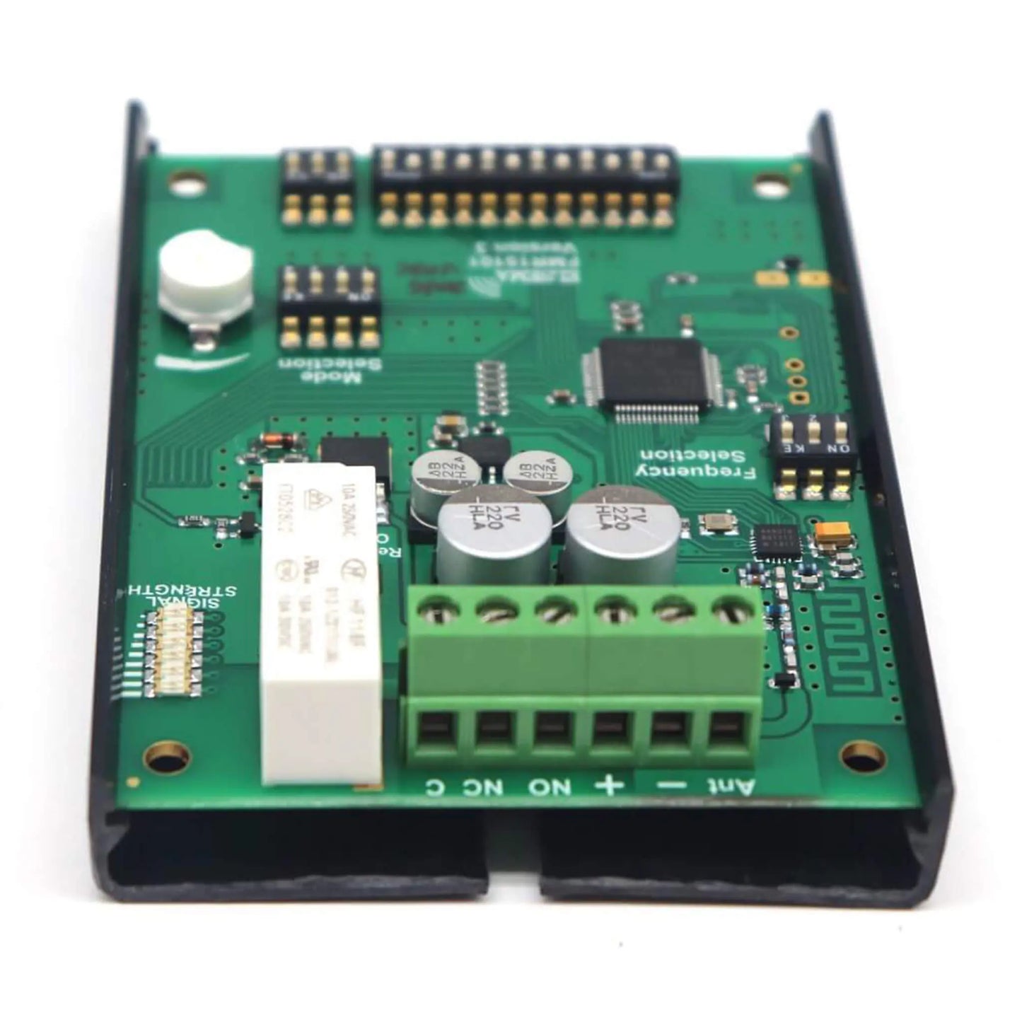 ELSEMA 151Mhz FMR15101 Receiver Elsema