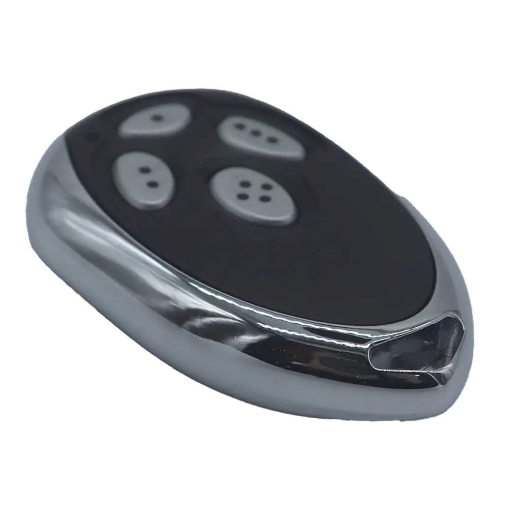 Code Ezy Smart Remote Code Ezy