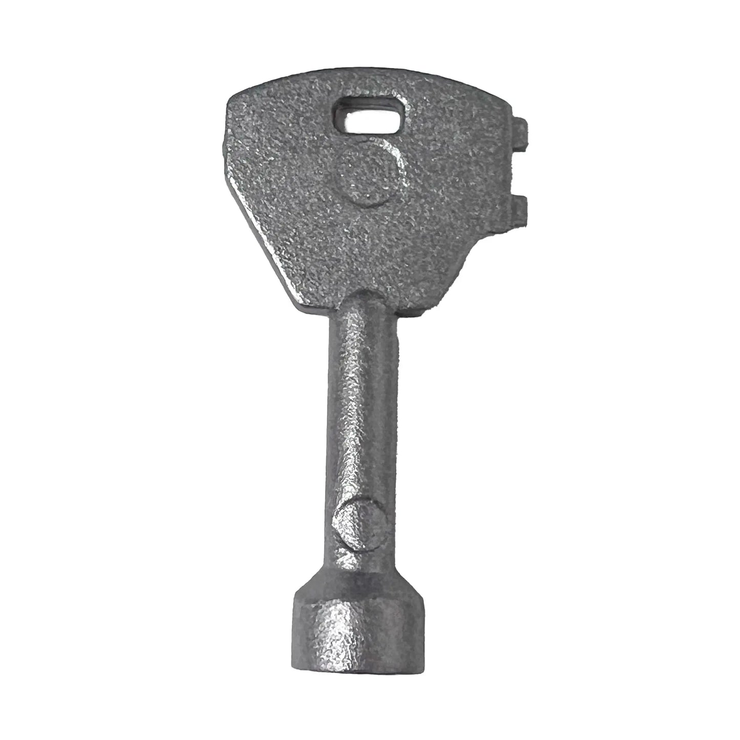 Triangle Manual release key for BFT