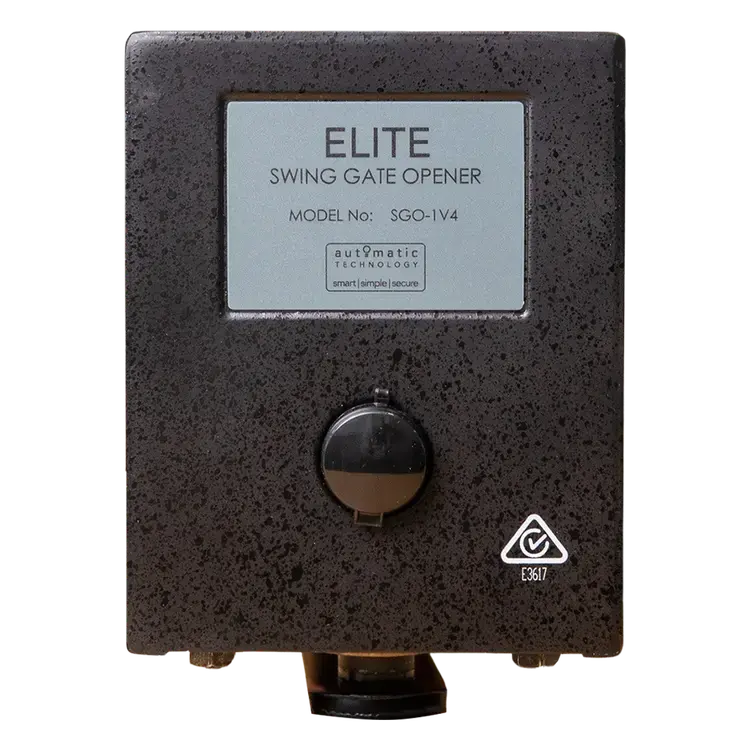 Automatic Technology Elite SGO-1v4 Articulated Arm Kit - Retro Remotes