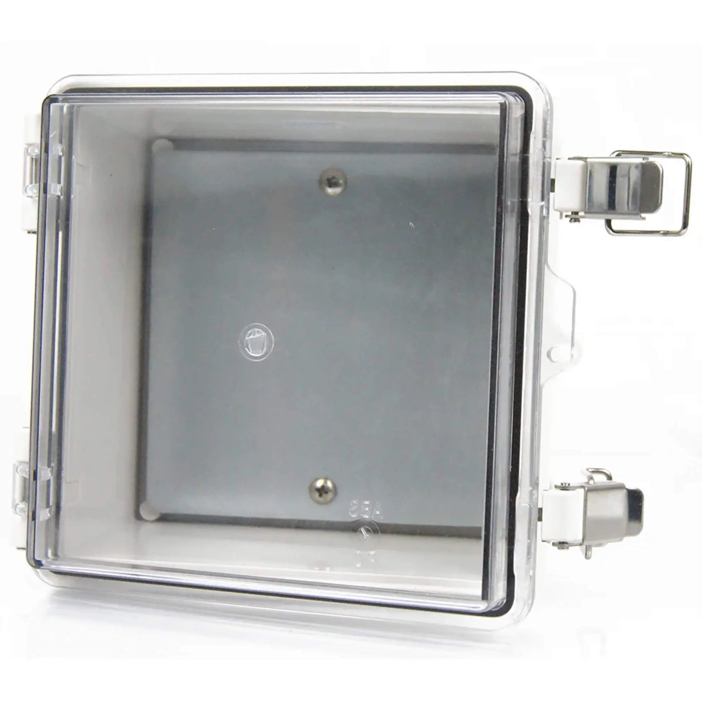 Elsema C1515T Enclosure with Transparent Lid Elsema