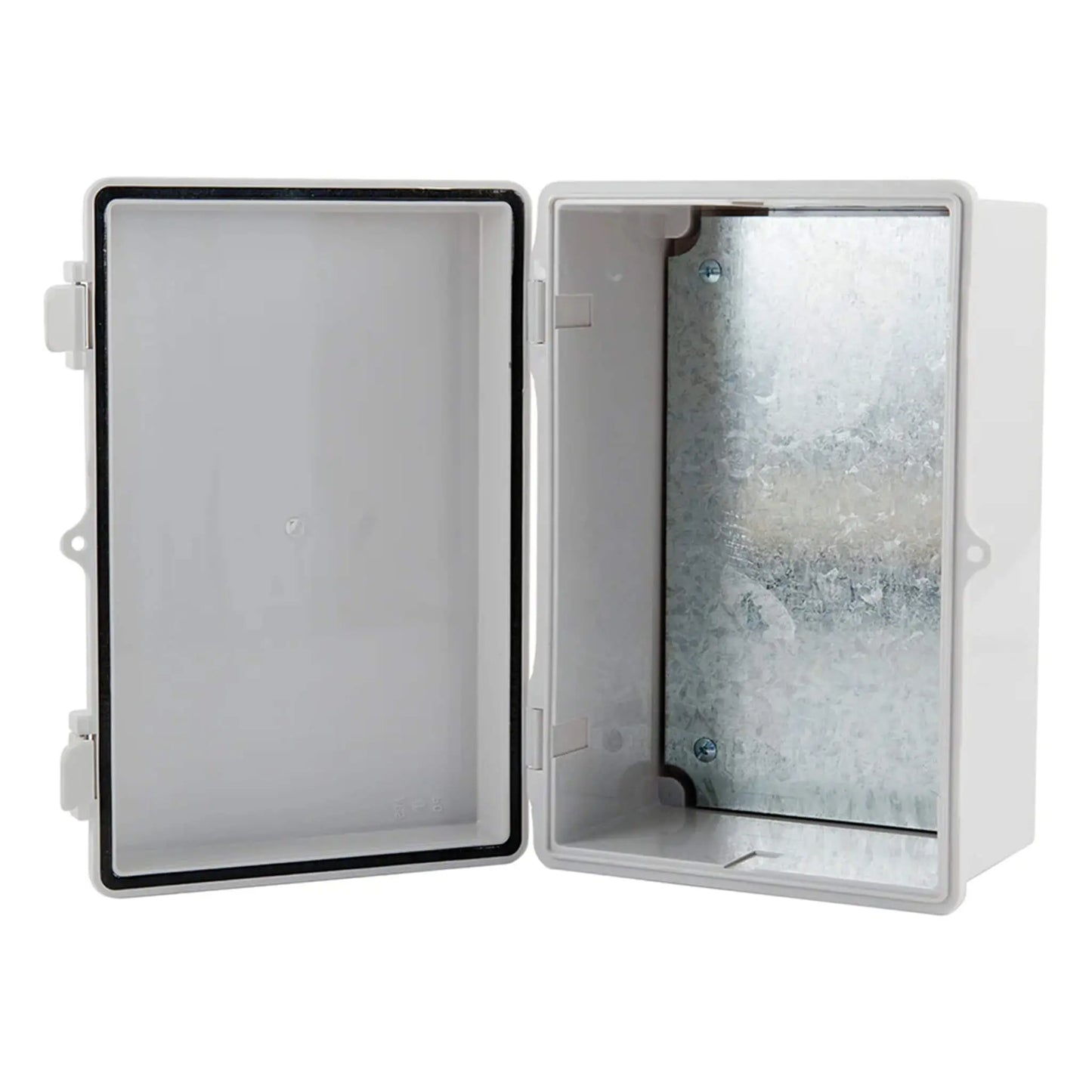 Plastic Enclosure C1929 – 290 x 190 x 140mm Elsema