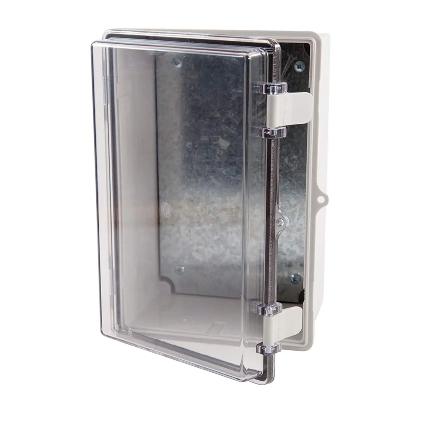 Elsema C1929T Enclosure with transparent lid Elsema