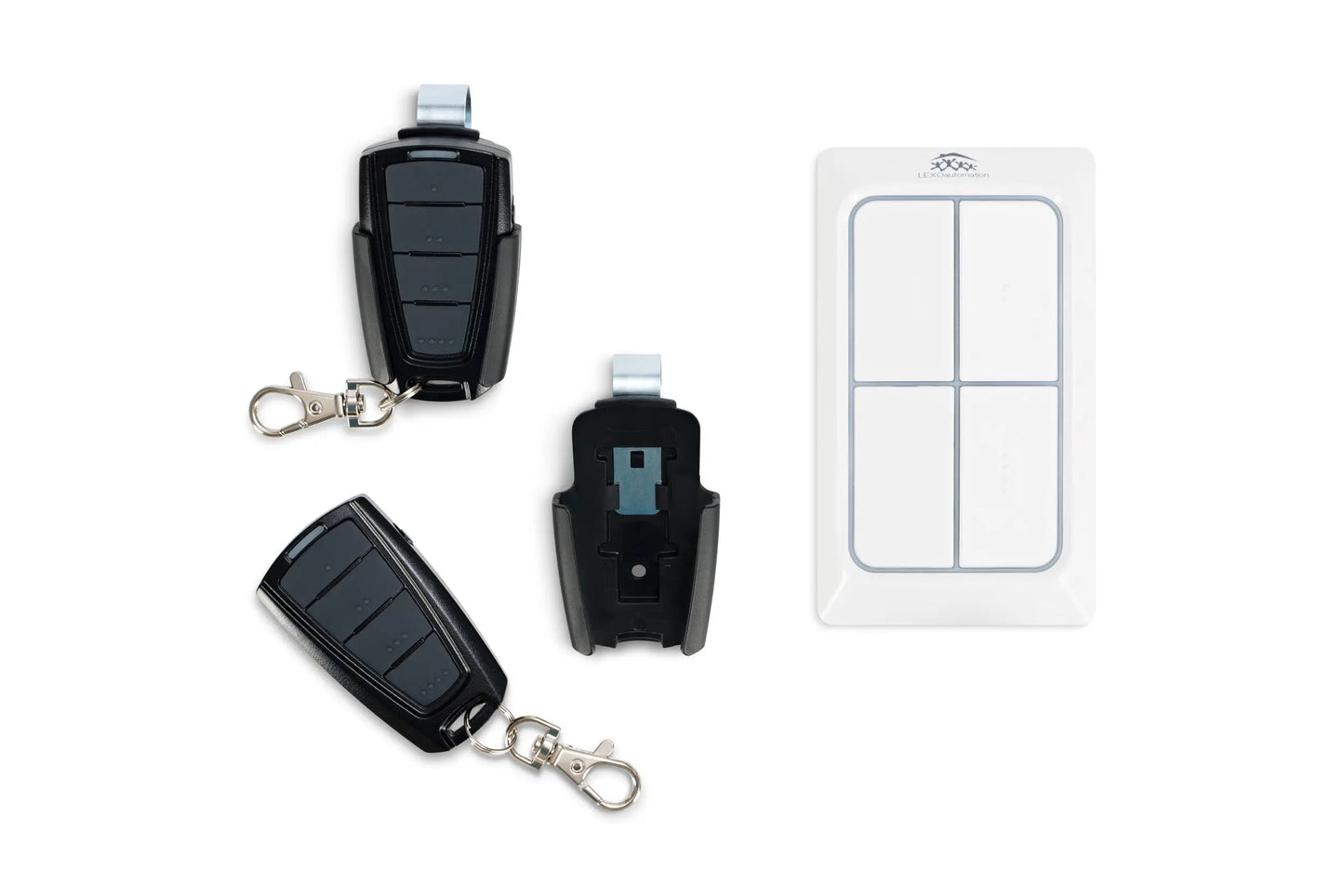 LEXO RD1P1000A Roller Door Opener Lexo Automation