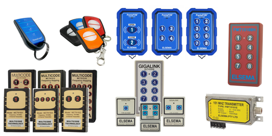 How to Program an Elsema Remote – Programming Instructions & Guides
