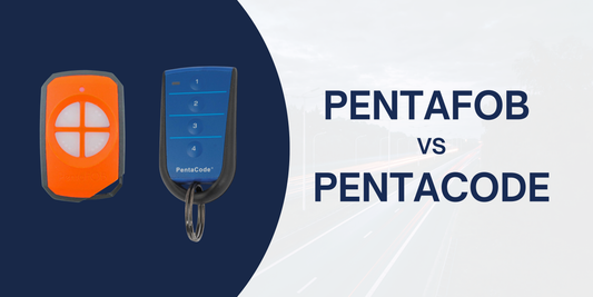 Elsema PentaFOB vs PentaCODE