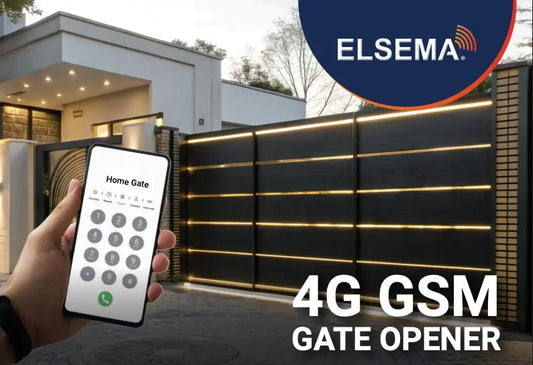 Which Elsema 4G GSM Controller Is Right for You? A Guide to the G4000, G5000, and G5000+ Retro Remotes